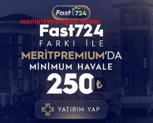 meritpremium giriş