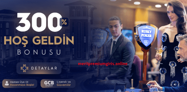 meritpremium güncel giriş